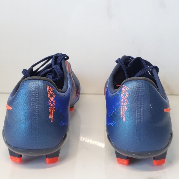 Nike Phantom Venom ELITE FG Soccer Cleats Futbol main image 11